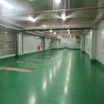 莒县FRP玻璃钢防腐地坪-缩略图2