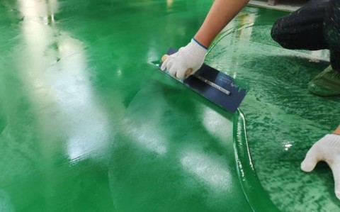 莒县什么是VEF地坪,VEF地坪厂家