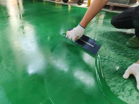 莒县什么是VEF地坪,VEF地坪厂家