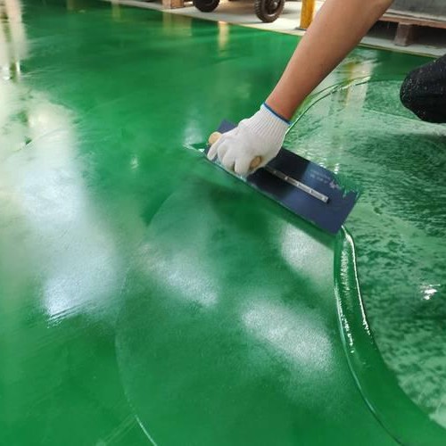 莒县什么是VEF地坪,VEF地坪厂家