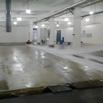 莒县防腐防静电地坪,防腐防静电自流平地坪-缩略图2