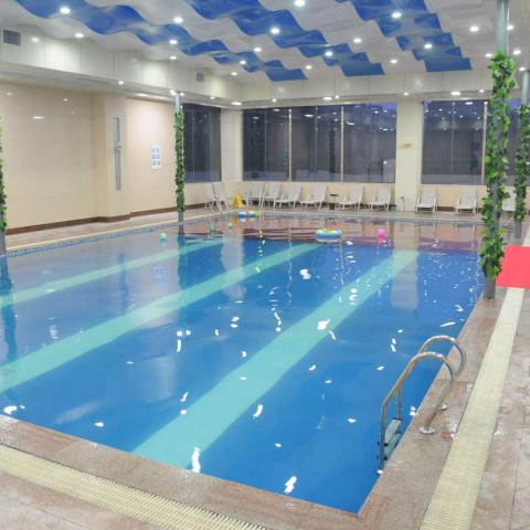 莒县聚脲地坪,防腐蚀地坪