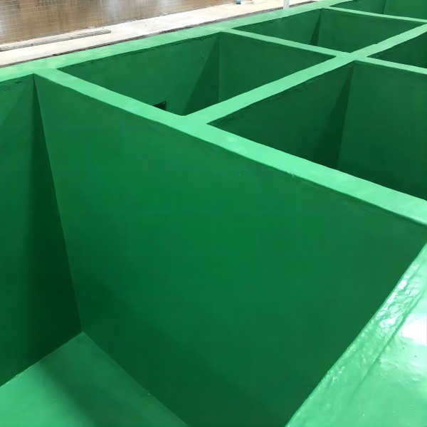 莒县防腐水池，水池防腐防渗怎么做，防腐水池施工厂家