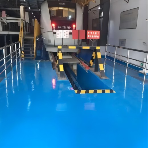 莒县环氧防腐蚀地坪,环氧积层地坪